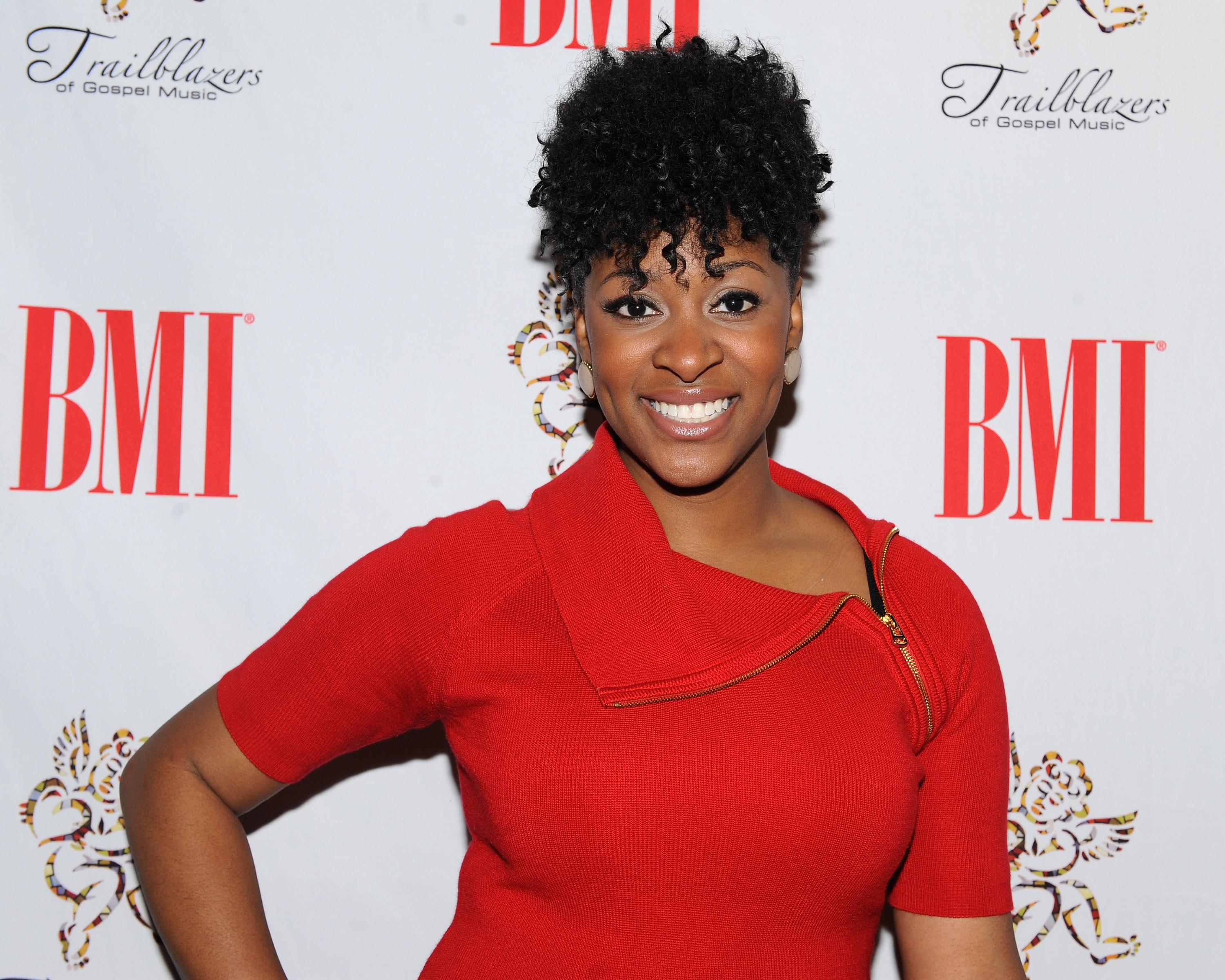 14th Annual BMI Trailblazers Of Gospel Music Awards