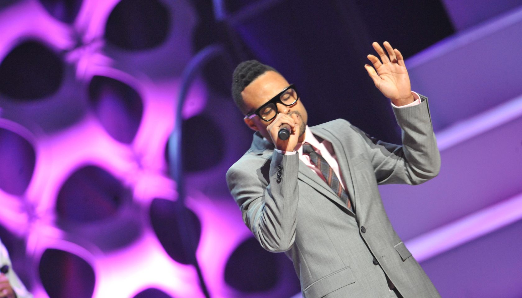 2010 Soul Train Awards - Show