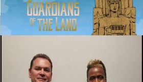 Guardians of the Land