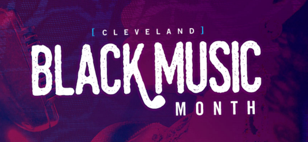bmm black music month cleveland