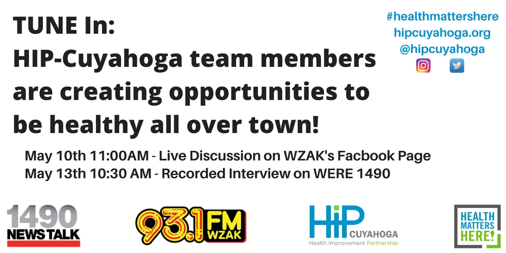 HIP CUYAHOGA FB LIVE