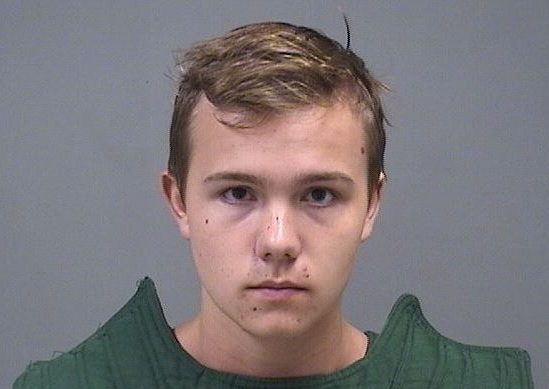 FBI Agents Find 10,000 Rounds of Ammunition in Ohio Teen’s Bedroom