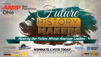 Future History Makers 2020