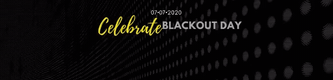 Blackout Day 2020 Buy Black Owned Cleveland