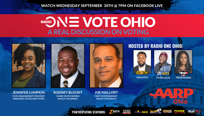 One Vote Ohio