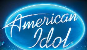 AMERICAN IDOL: LIVE! 2018 Tour Graphic