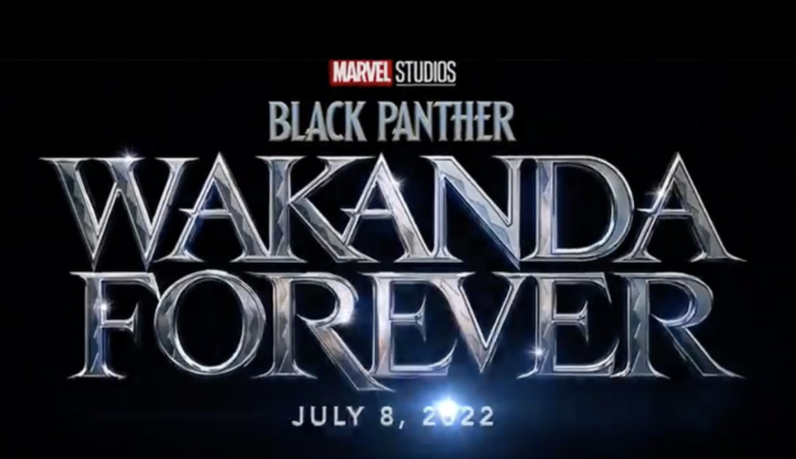 Black Panther Wakanda Forever