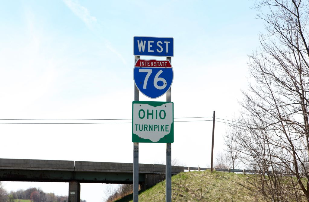 Ohio Cityscapes And City Views