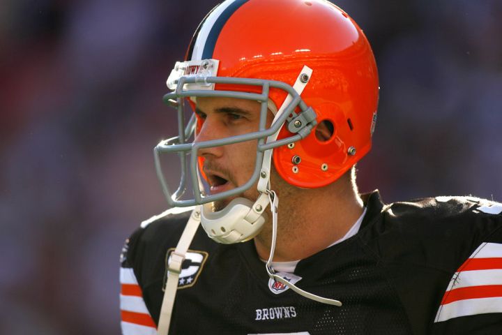 Derek Anderson