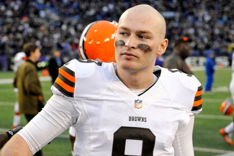 Connor Shaw