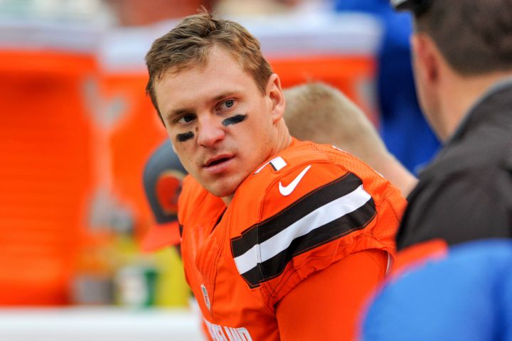 Austin Davis