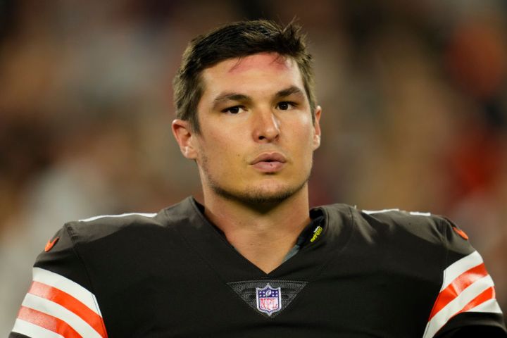 Nick Mullens