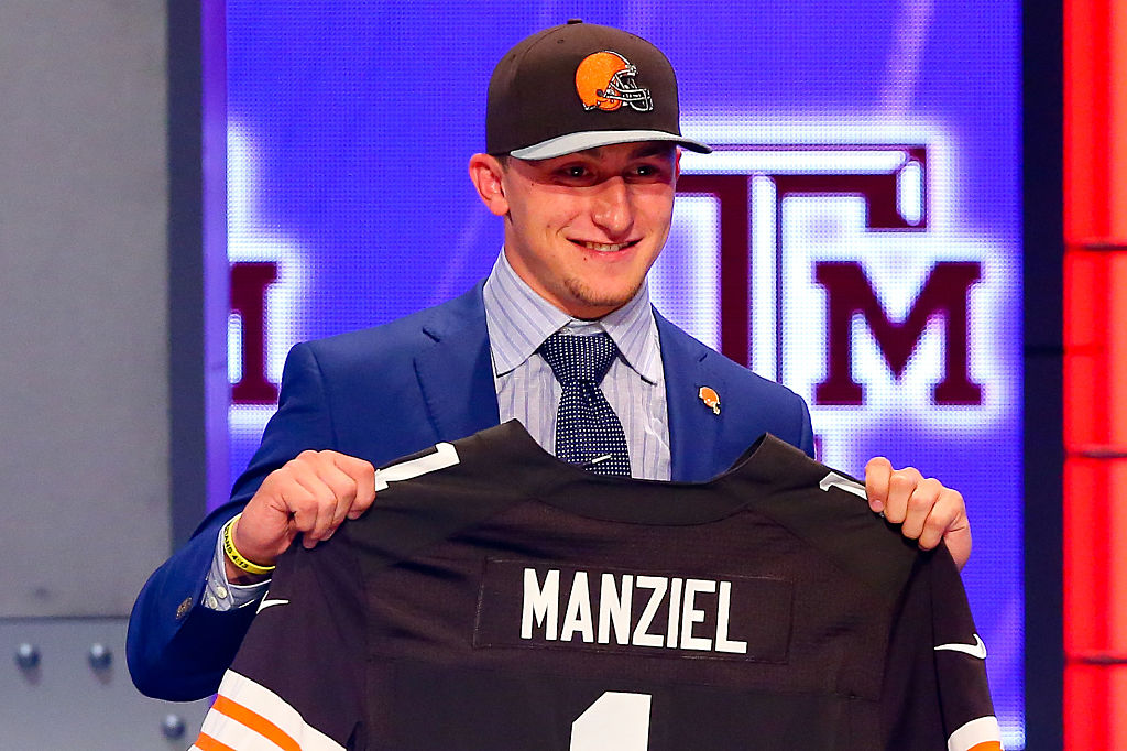 NFL: MAY 08 National Football League Draft