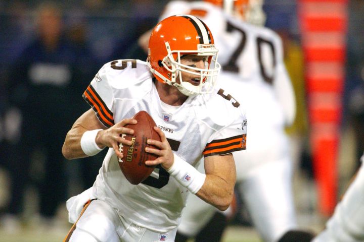 Jeff Garcia