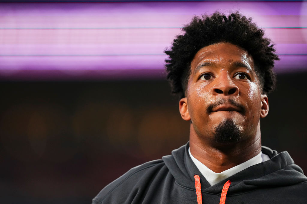Cleveland Browns v Denver Broncos