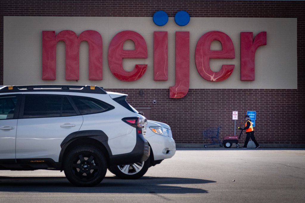 Meijer Supermarkets