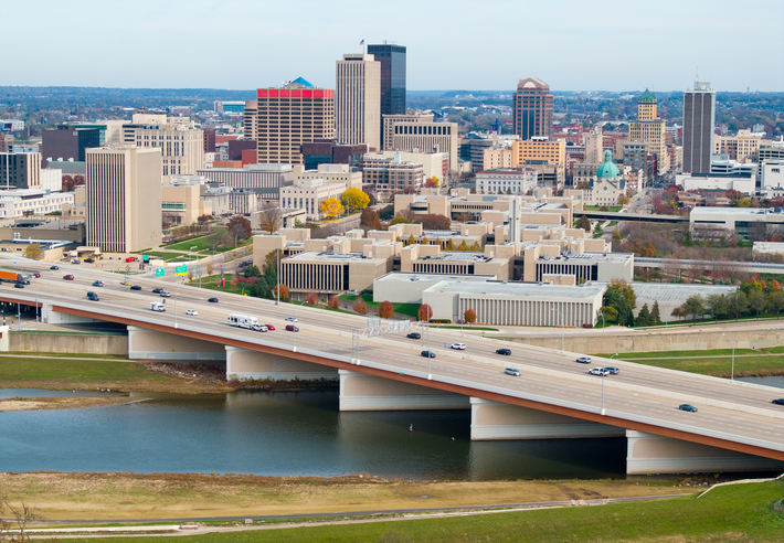 Dayton, Ohio