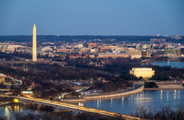 Washington D.C.