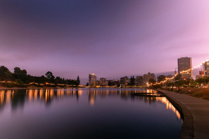 Oakland, California