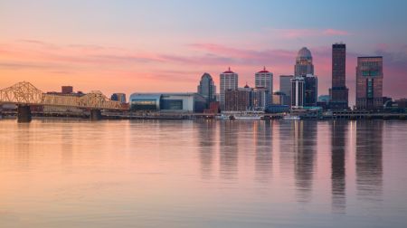 Louisville, Kentucky