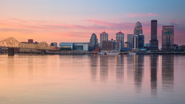 Louisville, Kentucky