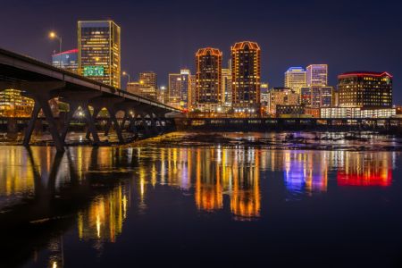 Richmond, Virginia