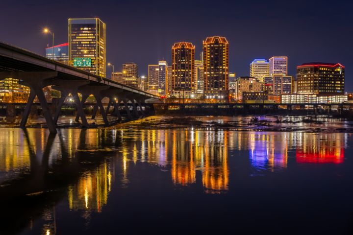 Richmond, Virginia