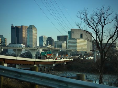 Columbus, Ohio