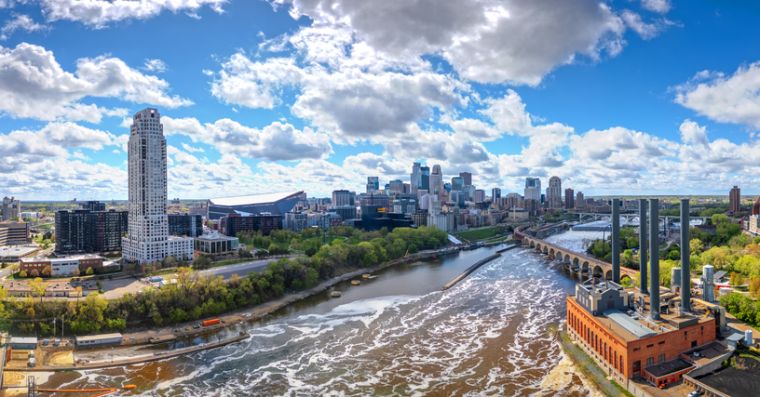 Minneapolis, Minneapolis