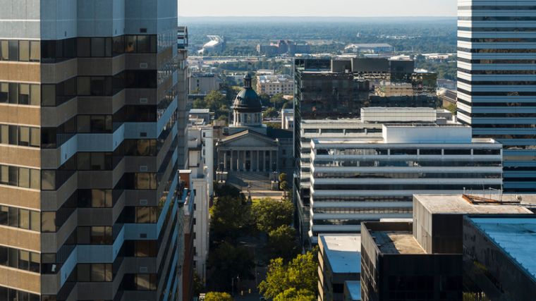 Columbia, South Carolina