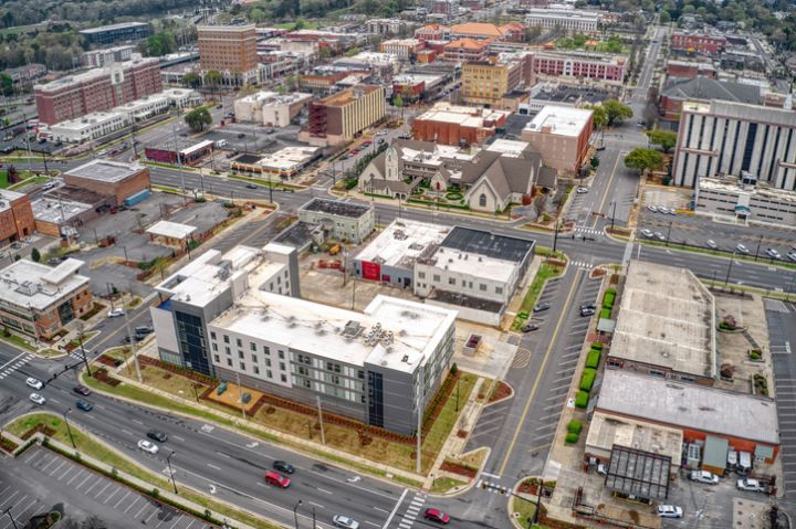 Tuscaloosa, Alabama