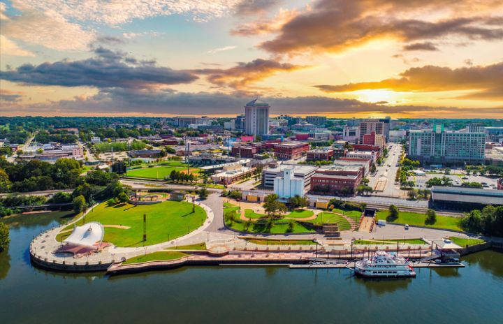 Montgomery, Alabama
