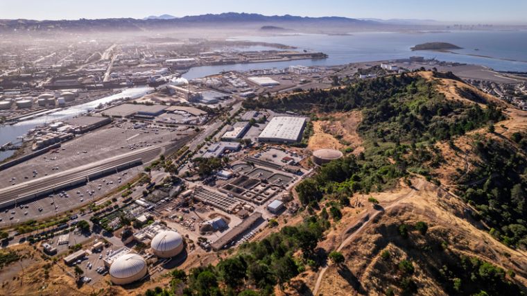 Richmond, California