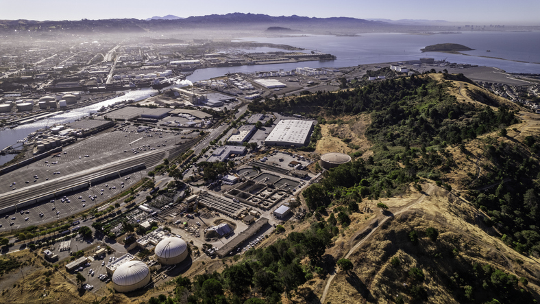 Richmond California
