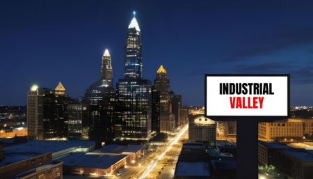 Industrial Valley