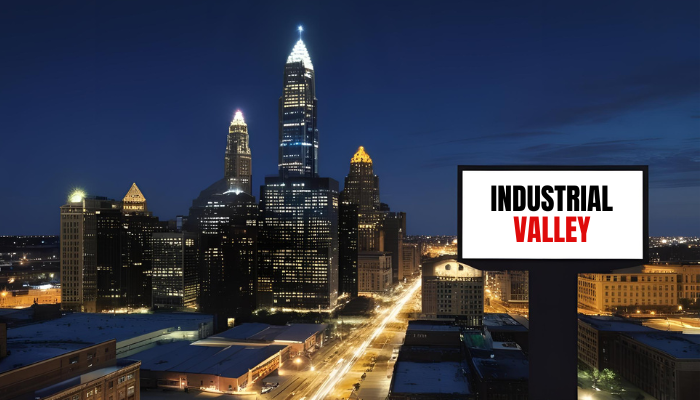 Industrial Valley