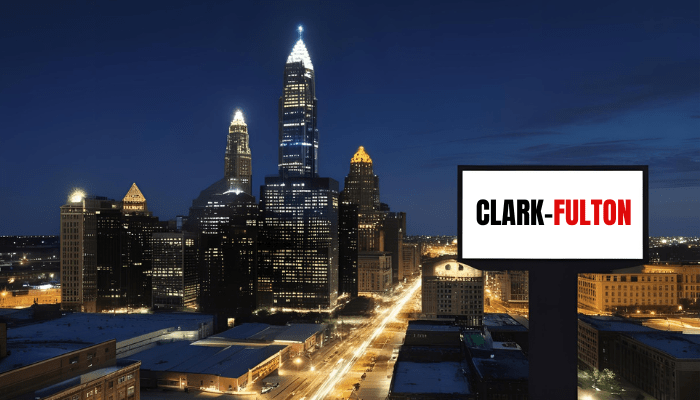 Dangerous Neighborhoods Cleveland