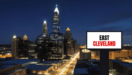 East Cleveland