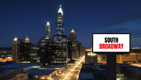 South Broadway