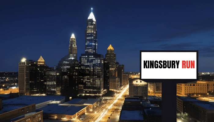 Kingsbury Run
