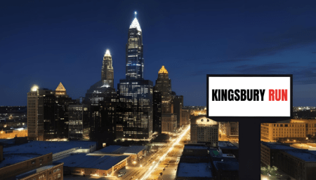 Kingsbury Run