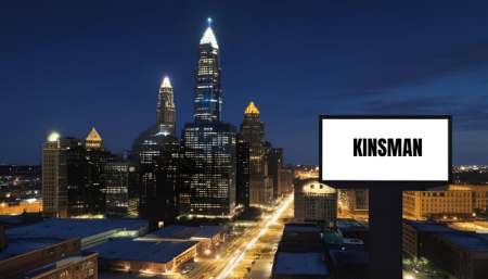 Kinsman