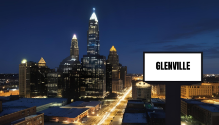 Glenville