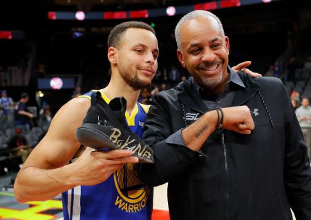 Stephen Curry