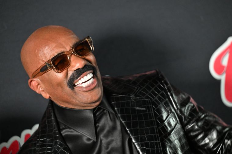 Steve Harvey