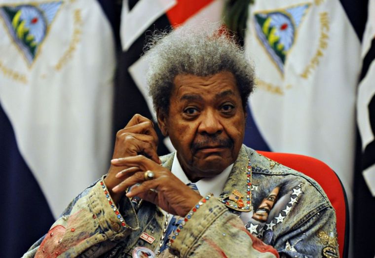 Don King
