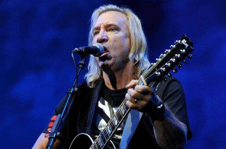 Joe Walsh