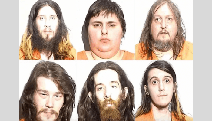 Maumee, Ohio arrests