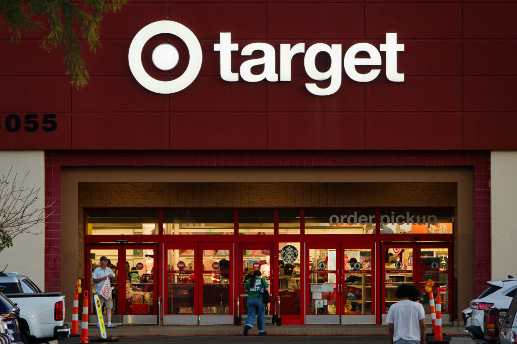 Target Store In Arizona