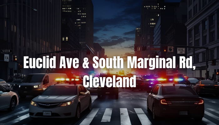 Most Dangerous Intersections In Cleveland